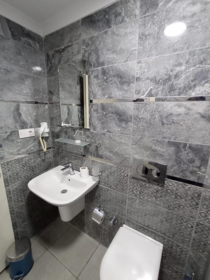 Emin Konak Hotel Istanbul Exterior photo