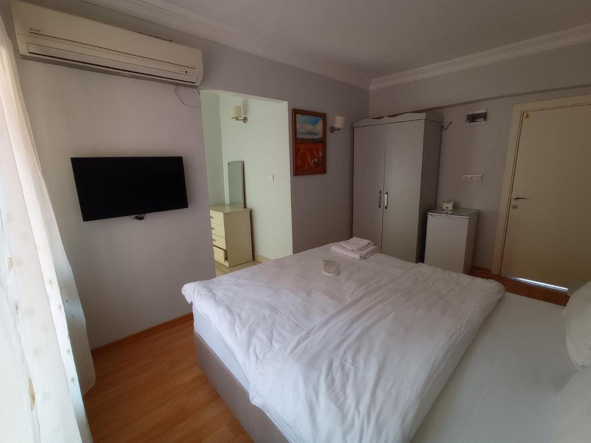 Emin Konak Hotel Istanbul Exterior photo
