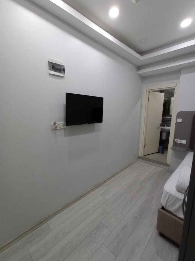 Emin Konak Hotel Istanbul Exterior photo